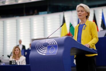 Comisia Europeană închide în mod oficial MCV-ul pentru România și Bulgaria