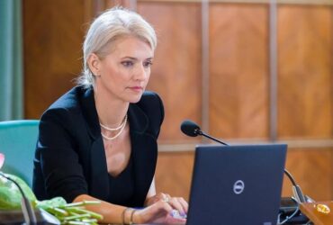 Gorghiu: Nu exagerăm dacă adaugăm închiderea MCV în lista proiectelor strategice de țară. Continuăm cu OCDE și Schengen