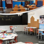 P&G și dm România inaugurează anul acesta două săli de clasă unicat în județele Călărași și Timiș