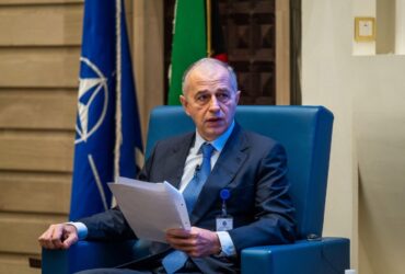 Geoană: Astăzi nu vedem condiţiile politice pentru declanșarea dialogului privind pacea în Ucraina