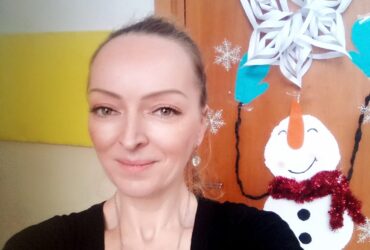 Antreprenor în Educație. Învățătoarea care predă prin exemple de viață