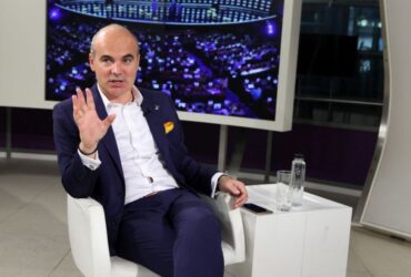 Rareș Bogdan: Ar trebui instituit MCV pentru Austria. Prin blocarea accesului României la Schengen, încalcă Tratatele UE