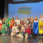 Elevii români, pe podium la Olimpiada Internațională de Limba Engleză