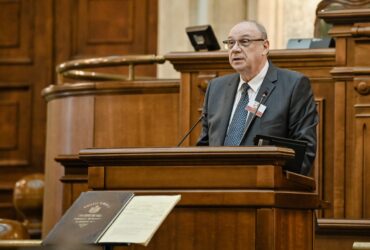 Coaliția a ratat plafonarea sporurilor nesimțite