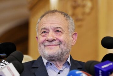 Deputat PSD, în contextul șpăgii primite de Buzatu: Nu am vrut să fiu implicat în această nenorocire. Pentru mine e ca al doilea tată