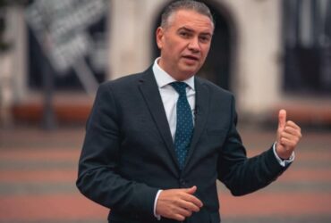 Nouă demisie din PNL. Ben Oni Ardelean pleacă pentru a iniția „un nou proiect politic”