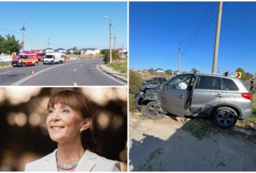Decizie de ultimă oră în dosarul Monicăi Macovei Decizie de ultimă oră în dosarul Monicăi Macovei