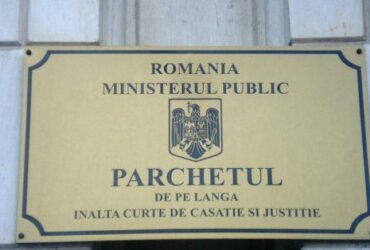 Patronii de la firma Flagas din Crevedia, arestați pentru 30 de zile Patronii de la firma Flagas din Crevedia, arestați pentru 30 de zile