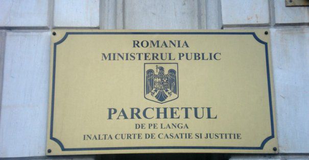 Patronii de la firma Flagas din Crevedia, arestați pentru 30 de zile