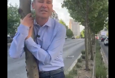 Robert Negoiţă a încurcat-o cu averea sa