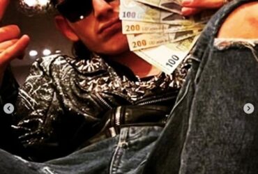 Vlad Pascu a fost trimis în judecată alături de părinții săi