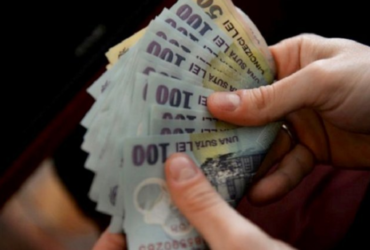 Mită la Garda de Mediu. La cât mai ajunge Mită la Garda de Mediu. La cât mai ajunge