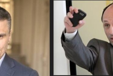 Procuror și avocat celebri în Dosarul Crevedia Procuror și avocat celebri în Dosarul Crevedia