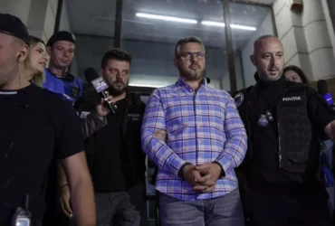 Patronii Flagas. Instanța a decis prelungirea arestului preventiv