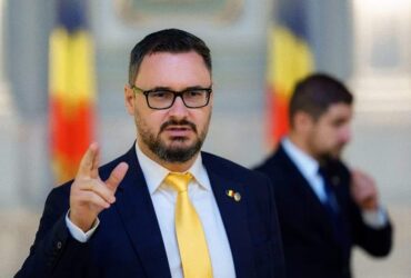 Dan Tănasă: autoritățile fac rău AUR