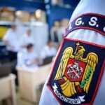 Mesaj Ro-Alert pentru localităţile din zona de nord a judeţului Tulcea şi zona de graniţă a judeţului Galaţi, unde ar putea cădea obiecte din spaţiul aerian