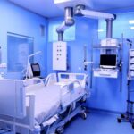 Maternitatea Botoşani. Medicul de gardă, suspect după moartea Alexandrei