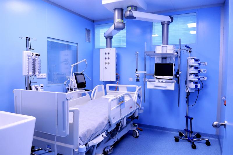 Maternitatea Botoşani. Medicul de gardă, suspect după moartea Alexandrei