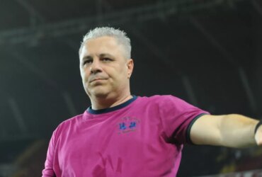 Marius Șumudică trage un semnal de alarmă după eșecul cu Kayserispor