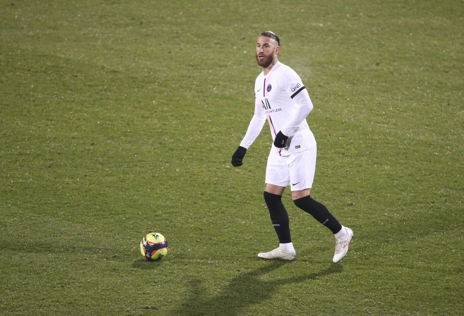 Sergio Ramos revine în LaLiga – Cu ce echipă va semna spaniolul