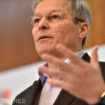 Cioloș despre prezidențialele de anul viitor: Sunt aproape convins că nu va candida și Kovesi / Despre Geoană: „Vine pe caii NATO, dar nu sunt caii dânsului”