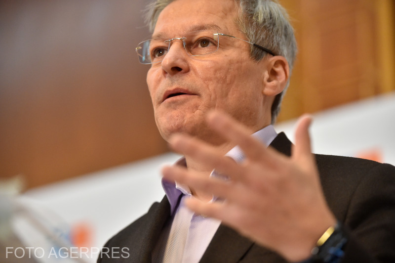 Cioloș despre prezidențialele de anul viitor: Sunt aproape convins că nu va candida și Kovesi / Despre Geoană: „Vine pe caii NATO, dar nu sunt caii dânsului”