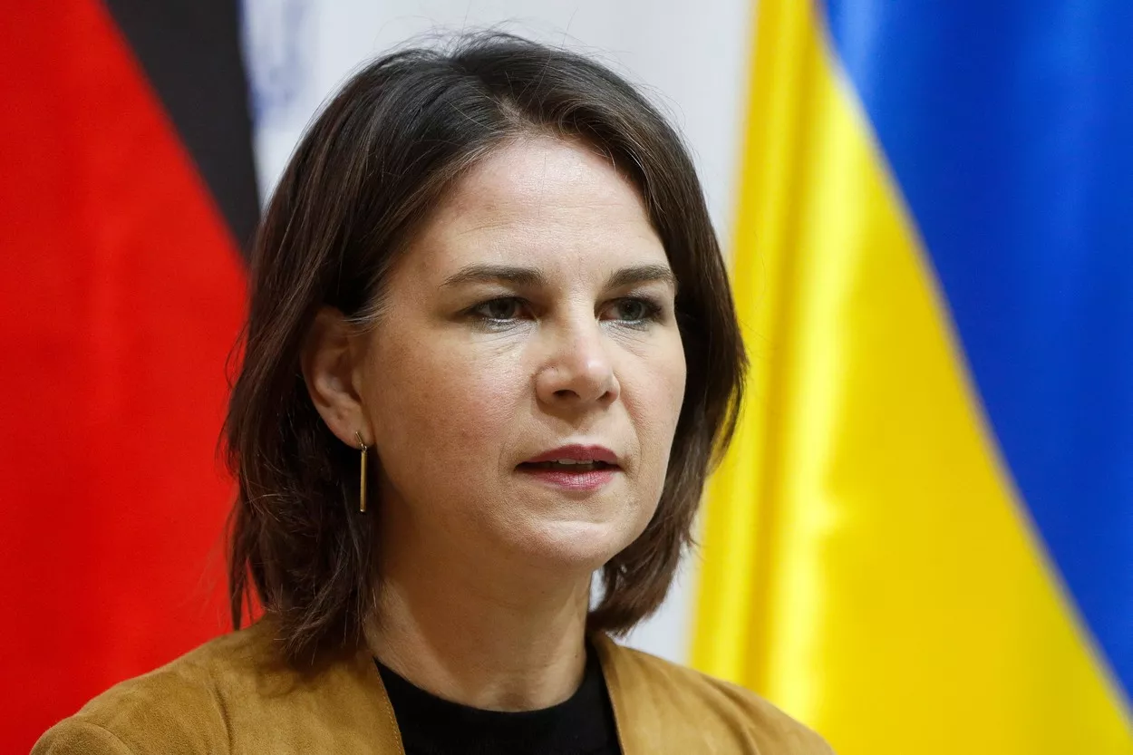 Ucraina și Germania intenționează să construiască un parc eolian în jurul centralei nucleare de la Cernobîl