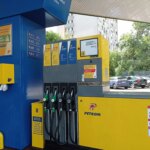 Ciolacu, întrebat dacă s-ar reintroduce compensarea cu 50 de bani la carburanți: O să am o discuţie să vedem de ce a crescut preţul / Avem al doilea cel mai mic preț din Europa
