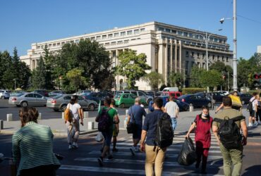 HARTĂ Românii întorși acasă din străinătate: câți sunt, din ce țări au venit și judele în care s-au stabilit