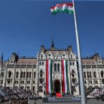 Ungaria nu este sigură că va aproba cererea Suediei de aderare la NATO, spune preşedintele parlamentului ungar