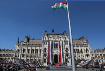 Ungaria nu este sigură că va aproba cererea Suediei de aderare la NATO, spune preşedintele parlamentului ungar