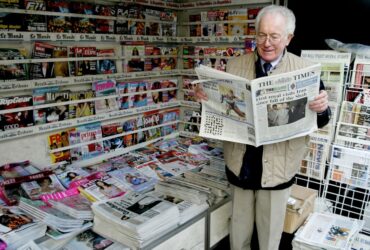 Press report: România are cei mai scumpi bugetari. Stații de încărcare: percepția șoferilor români. Statul întârzie decontarea pentru panouri fotovoltaice și câte 2 ani. Procurorii din CSM spun că deputatul George Simion încearcă să-i intimideze