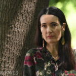 VIDEO Clotilde Armand declară război comercianților din Sectorul 1 și publică imagini cu angajații unui magazin de pe Victoriei care lasă saci de gunoi pe trotuar