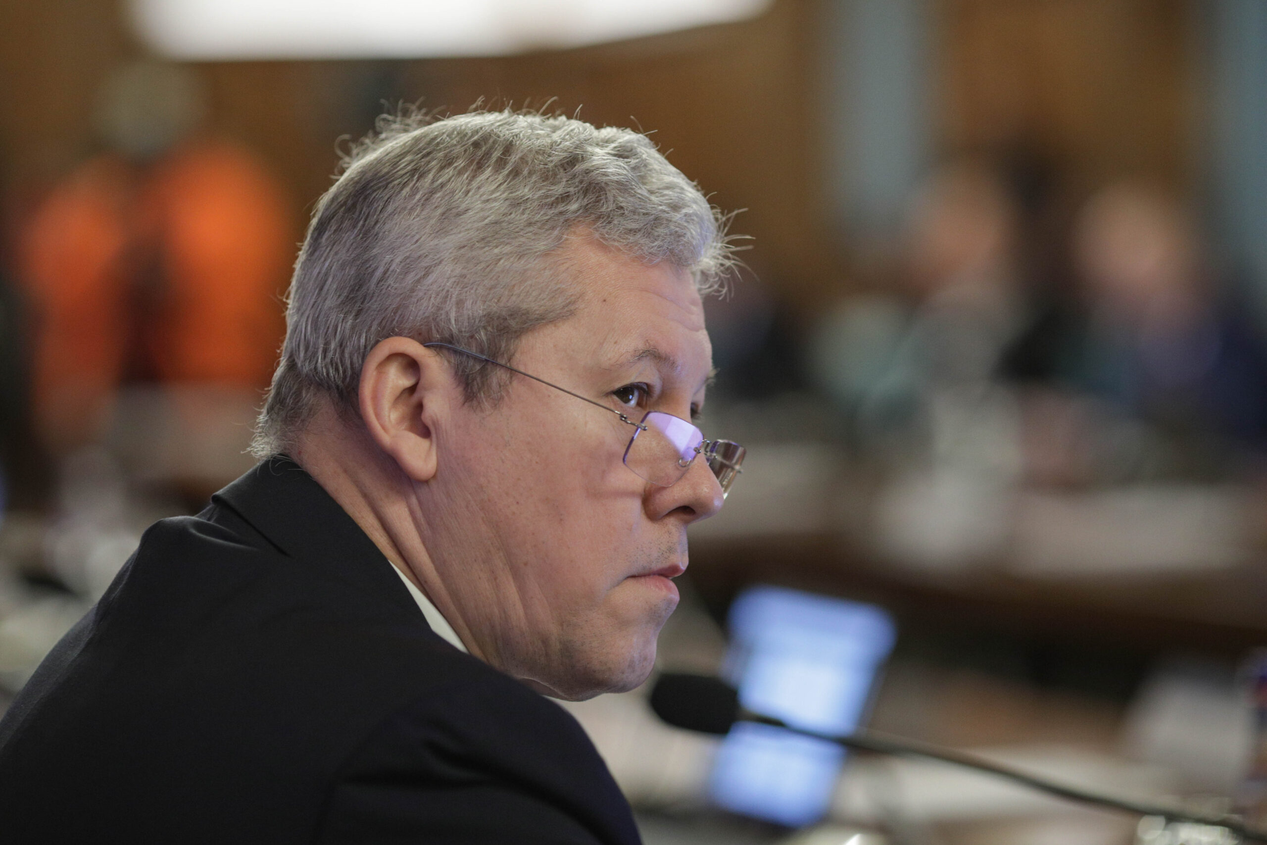 Predoiu i-a băgat în ședință pe șefii structurilor din MAI: “Neglijențe din partea personalului, slabă pregătire, carențe manageriale”