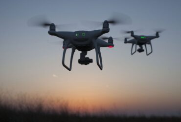 Reportaj AFP: Drone și Kalașnikovuri: adolescenții se antrenează pentru război în Ucraina