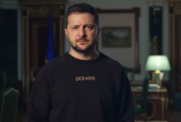 VIDEO Zelenski: Vom face totul pentru a implementa primul punct din formula noastră de pace – securitate nucleară şi a radiaţiilor. Pentru a proteja Ucraina şi toată Europa de şantajul Rusiei