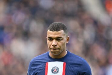 VIDEO Surpriză în Franța – Campioana PSG, învinsă, cu toate că Mbappe a reușit o dublă
