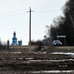 Rusia susține că a „respins” o tentativă de trecere a frontierei de către „sabotori” ucraineni