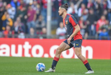 Serie A: Campioana en-titre, remiză dramatică pe terenul echipei lui Radu Drăgușin