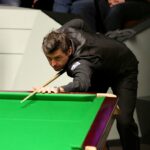 Ronnie O’Sullivan, câștigătorul Masterului de la Shanghai – Revanșă după CM de la Crucible