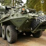 Washingtonul aprobă vânzarea de vehicule blindate către Bulgaria după ajutorul acordat Ucrainei