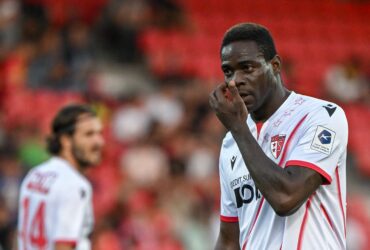 Mario Balotelli, din nou fără echipă – Unde este așteptat italianul