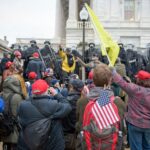 Asaltul Capitoliului: 22 de ani de închisoare pentru un lider al extremei drepte americane / „Liderul suprem al conspirației”