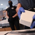 Aproape trei tone de cocaină confiscate de poliția spaniolă la bordul unei ambarcațiuni / Filiera sârbă