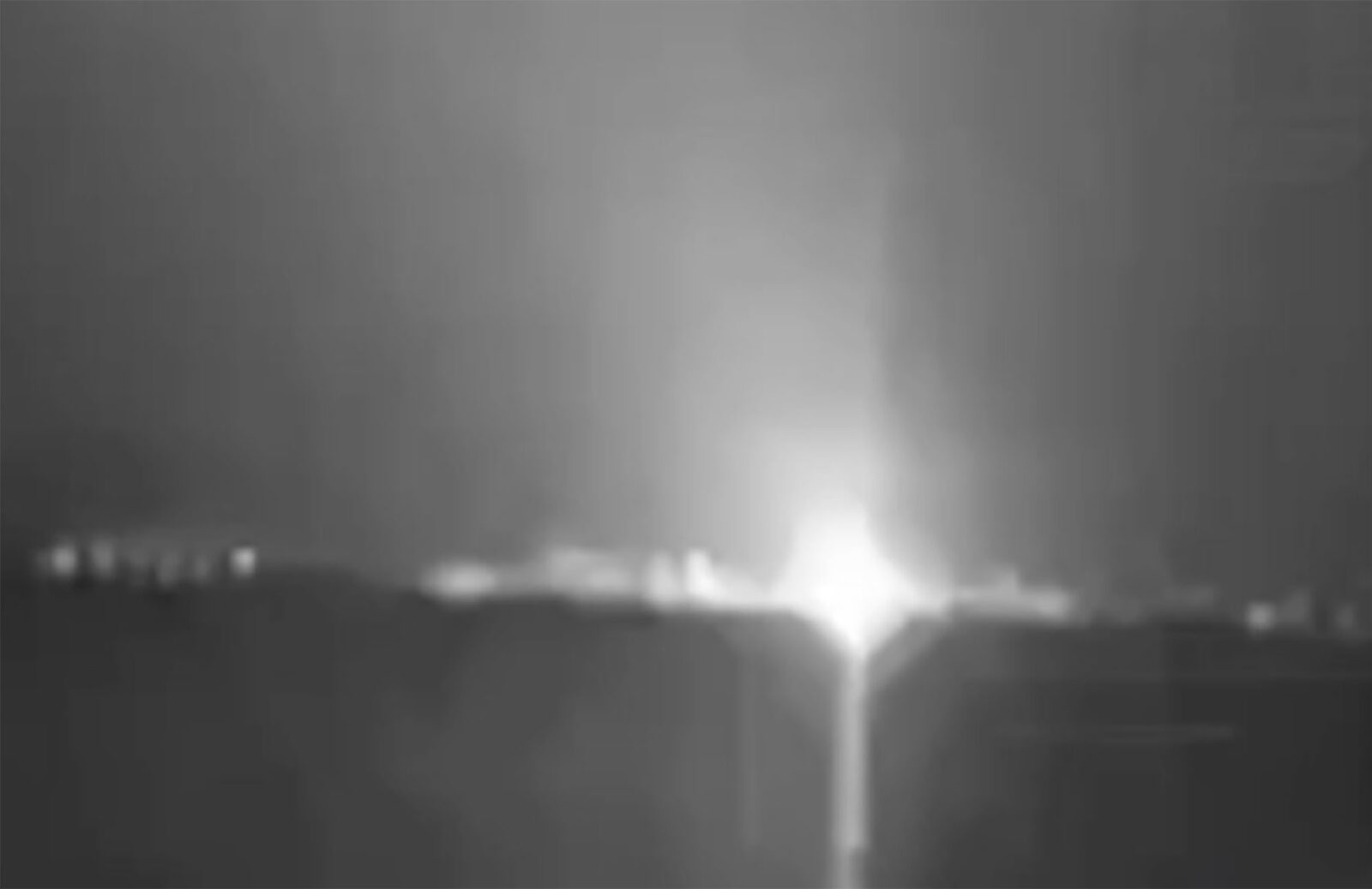 Un nou atac masiv cu drone kamikaze iraniene lansat de ruși în Odesa