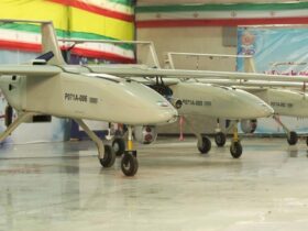 „Drone pentru Rusia”: SUA sancționează firmele iraniene, chineze, turcești și din Emiratele Arabe Unite