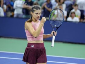 LiveBLOG Sorana Cîrstea – Karolina Muchova, în sferturi la US Open 2023 – Cehoaica se desprinde în primul set