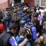 Secretar de stat în Ministerul Educaţiei: Nu se pune problema unei testări în masă a elevilor pentru consumul de droguri