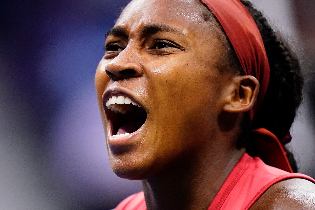 VIDEO Coco Gauff, campioană la US Open 2023 – Finală senzațională cu viitoarea lideră mondială