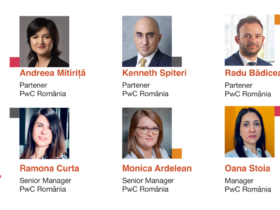 PwC România a acordat asistență Alpha Bank în procesul de achiziție a operațiunilor de retail ale Orange Money România